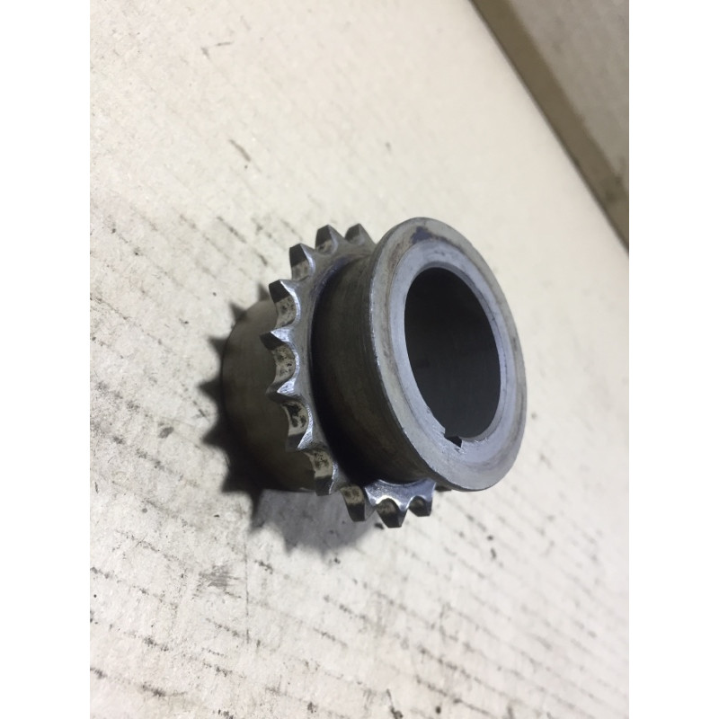 Звезда (двигатель и элементы) BMW 3-series E46 M43b18