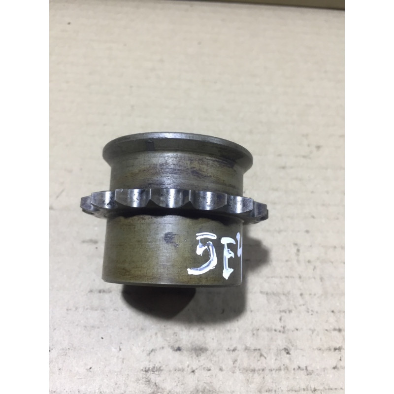 Звезда (двигатель и элементы) BMW 3-series E46 M43b18