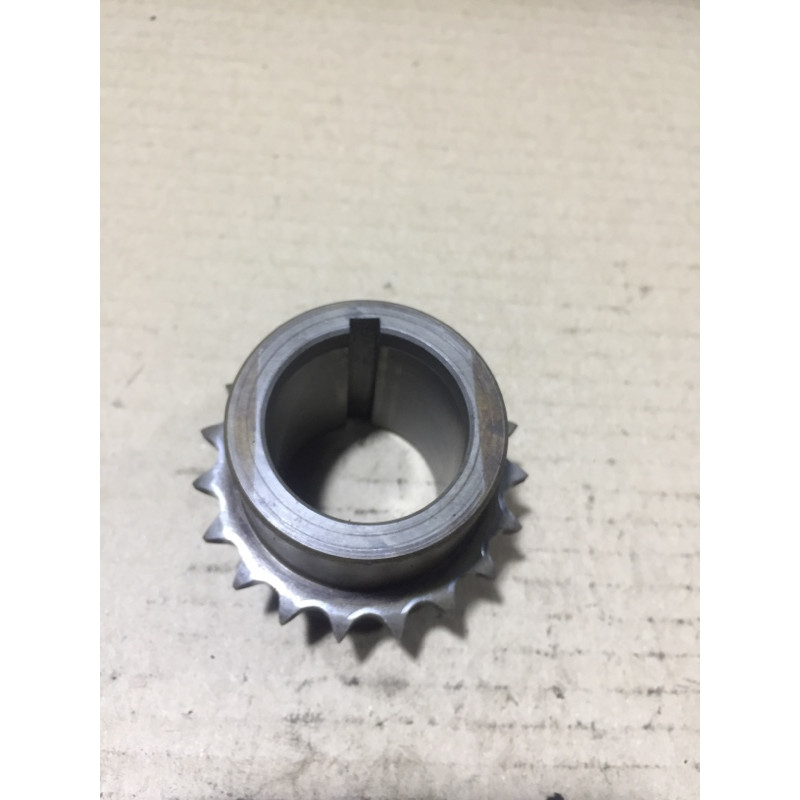 Звезда (двигатель и элементы) BMW 3-series E46 M43b18