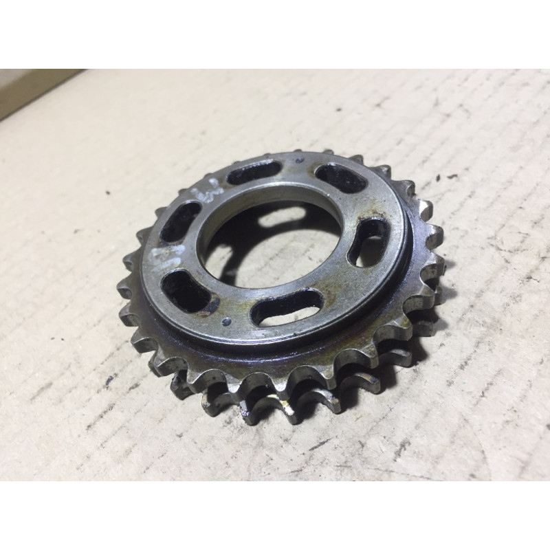 Звезда распредвала (двигатель и элементы) BMW 5-series E34 11311731512