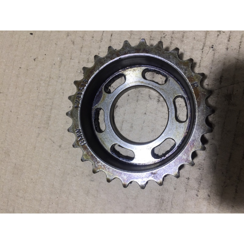 Звезда распредвала (двигатель и элементы) BMW 5-series E34 11311731512