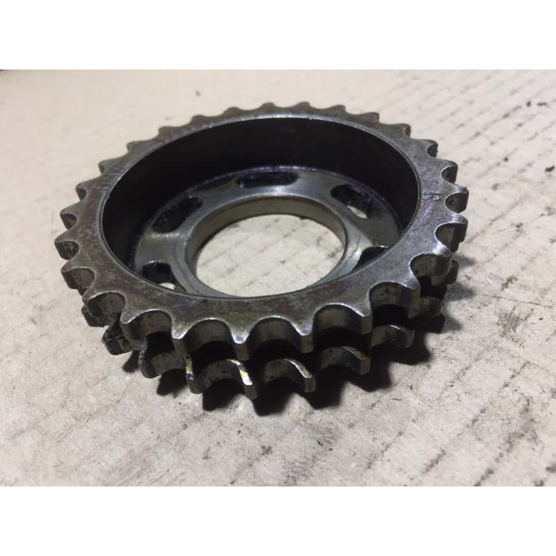 Звезда распредвала (двигатель и элементы) BMW 5-series E34 11311731512