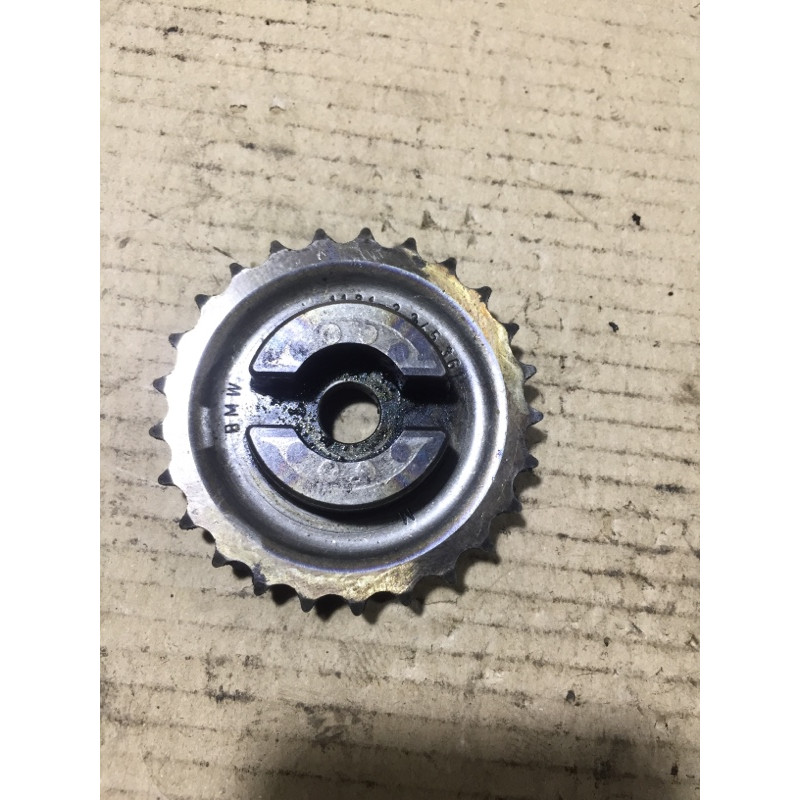 Звезда (двигатель и элементы) BMW 5-series E34 11312245361