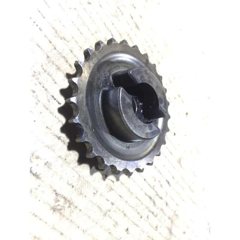 Звезда (двигатель и элементы) BMW 5-series E34 11312245361