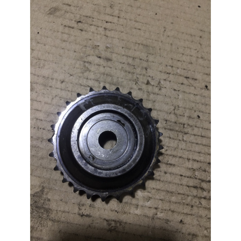 Звезда (двигатель и элементы) BMW 5-series E34 11312245361