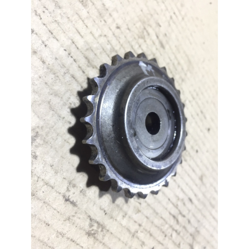 Звезда (двигатель и элементы) BMW 5-series E34 11312245361