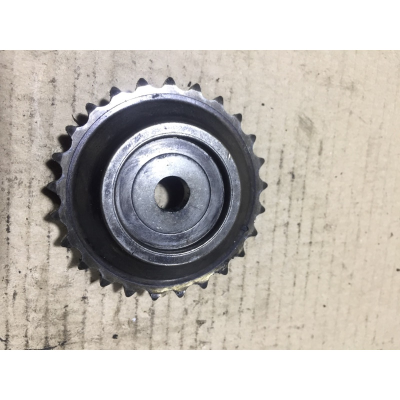 Звезда (двигатель и элементы) BMW 5-series E39 11312245361