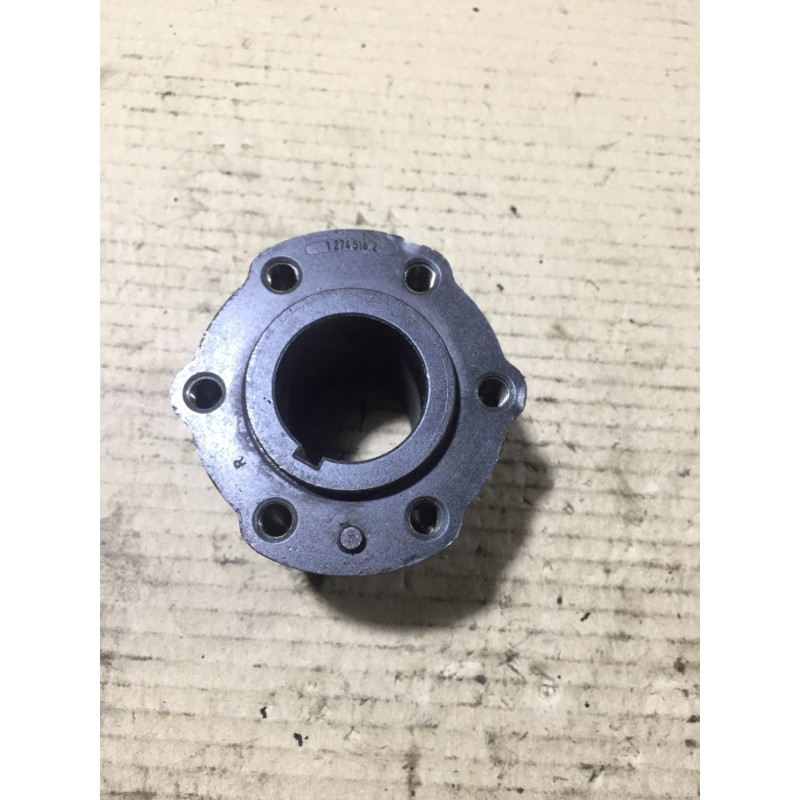 Шестерня коленвала (двигатель и элементы) BMW 3-series E30 1274516