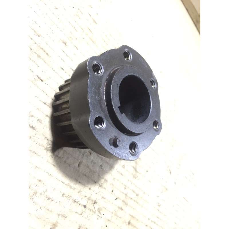 Шестерня коленвала (двигатель и элементы) BMW 3-series E30 1274516