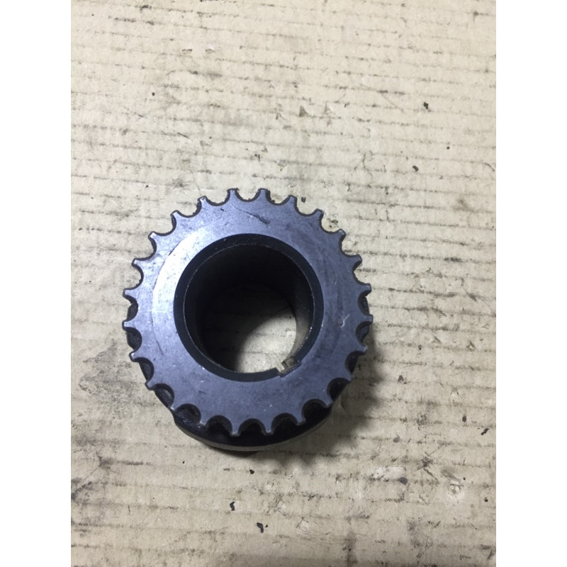 Шестерня коленвала (двигатель и элементы) BMW 3-series E30 1274516