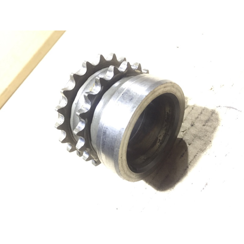 Звезда (двигатель и элементы) BMW 3-series E46