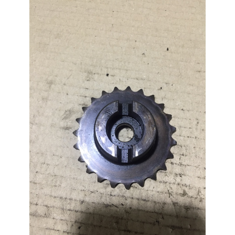 Звезда (двигатель и элементы) BMW 3-series E46 11312246812