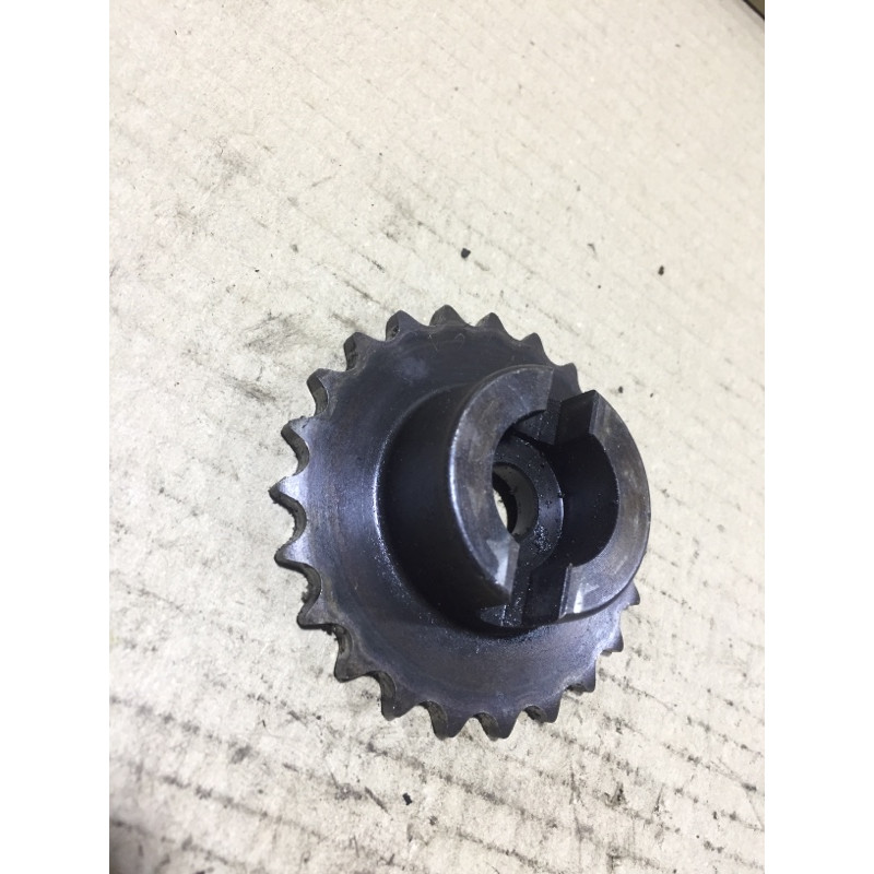 Звезда (двигатель и элементы) BMW 3-series E46 11312246812