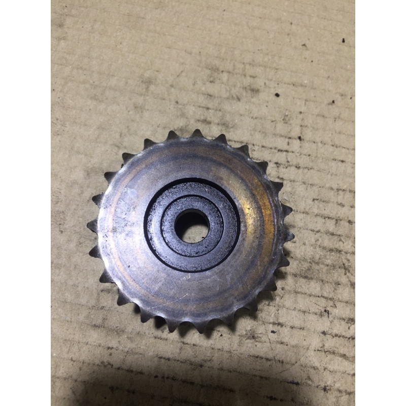 Звезда (двигатель и элементы) BMW 3-series E46 11312246812