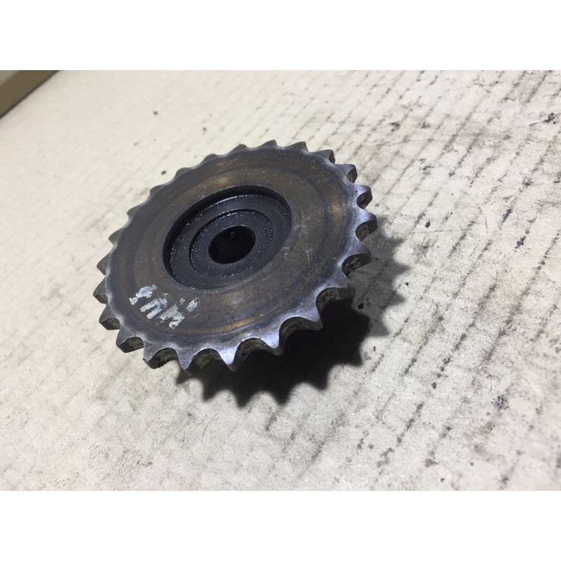 Звезда (двигатель и элементы) BMW 3-series E46 11312246812