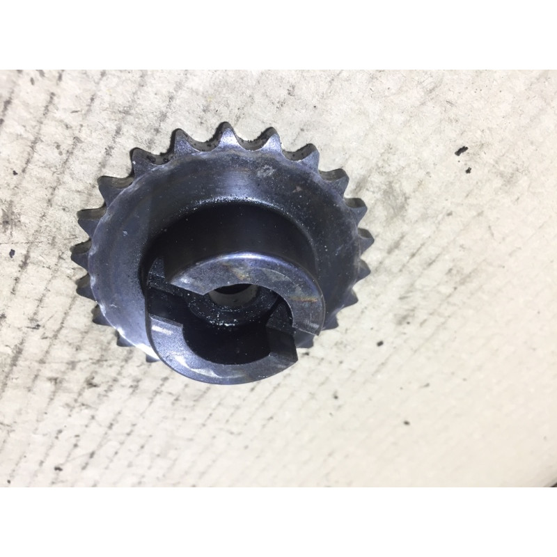 Звезда (двигатель и элементы) BMW 3-series E46 11312246812