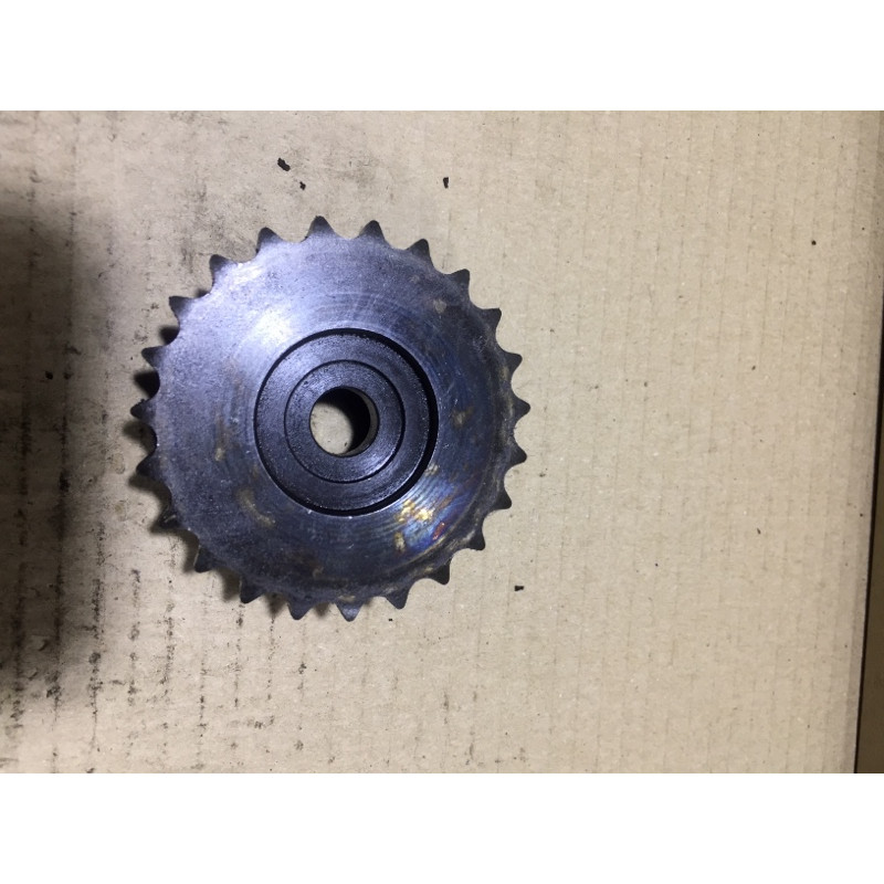 Звезда (двигатель и элементы) BMW 3-series E46 11312246812