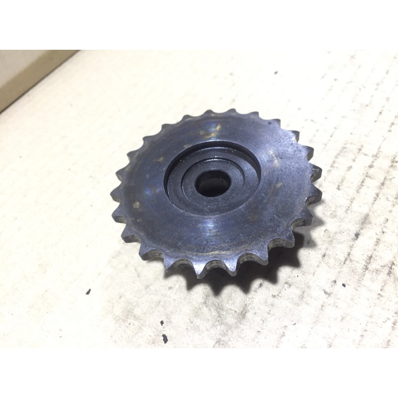 Звезда (двигатель и элементы) BMW 3-series E46 11312246812