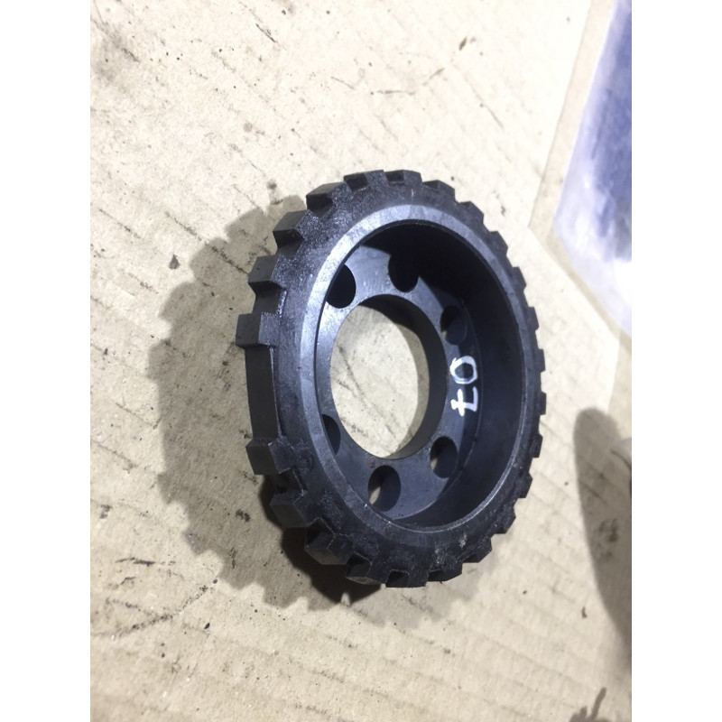 Звезда (двигатель и элементы) Mazda 6 GG 2004 2.0 RF5