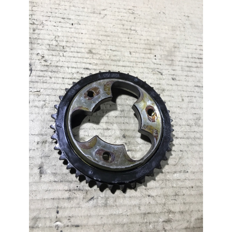 Звезда (двигатель и элементы) BMW 5-series E39 11 36 1 427 323