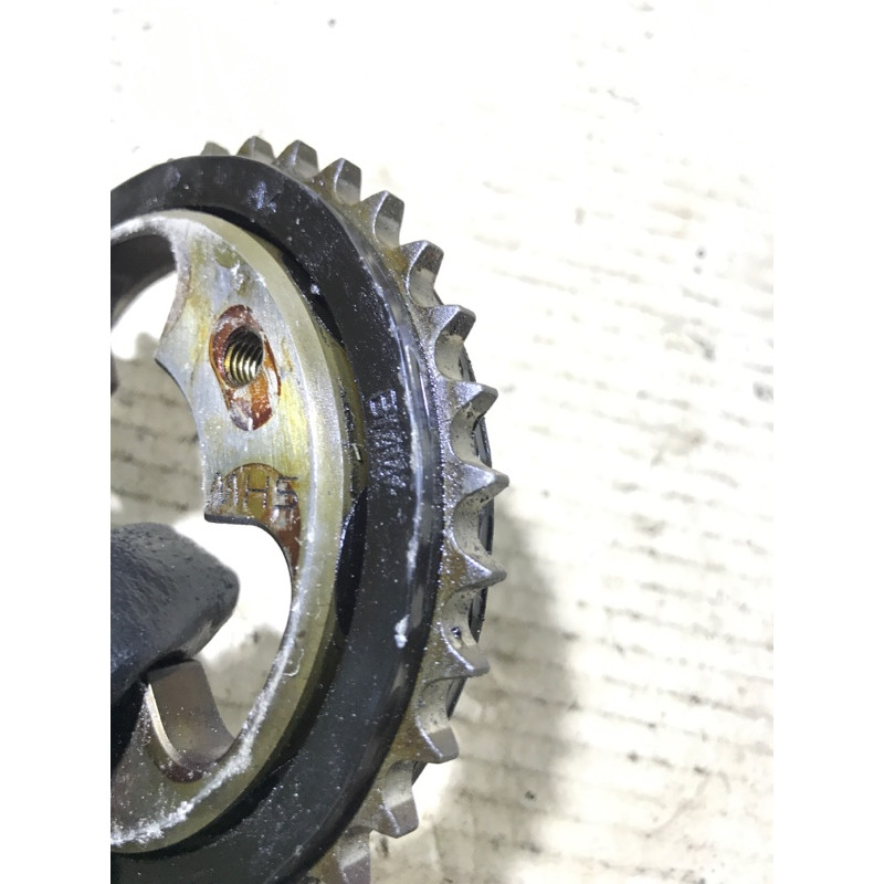 Звезда (двигатель и элементы) BMW 5-series E39 11 36 1 427 323