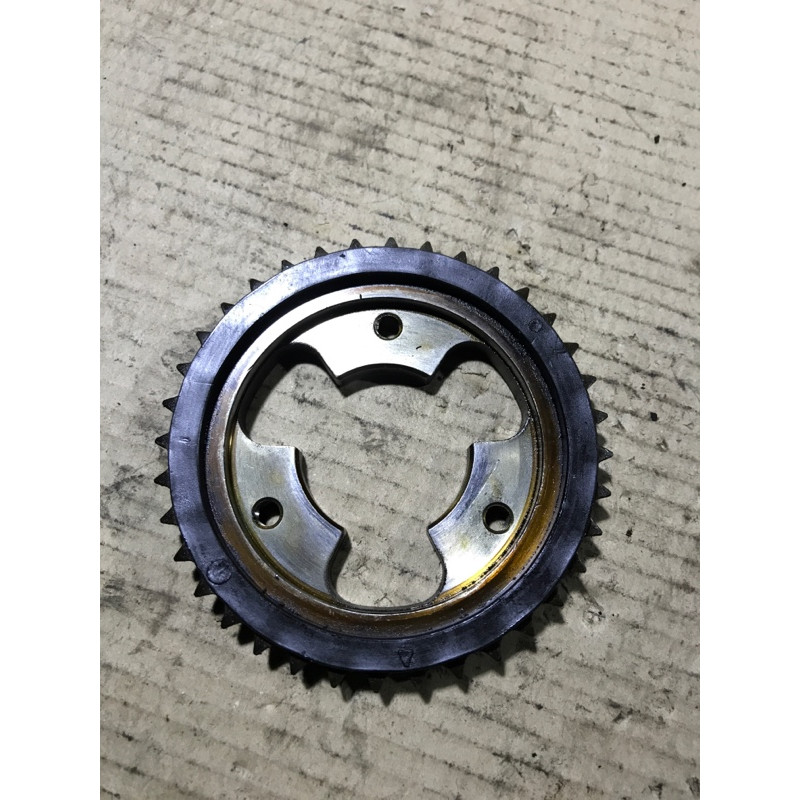 Звезда (двигатель и элементы) BMW 5-series E39 11 36 1 427 323