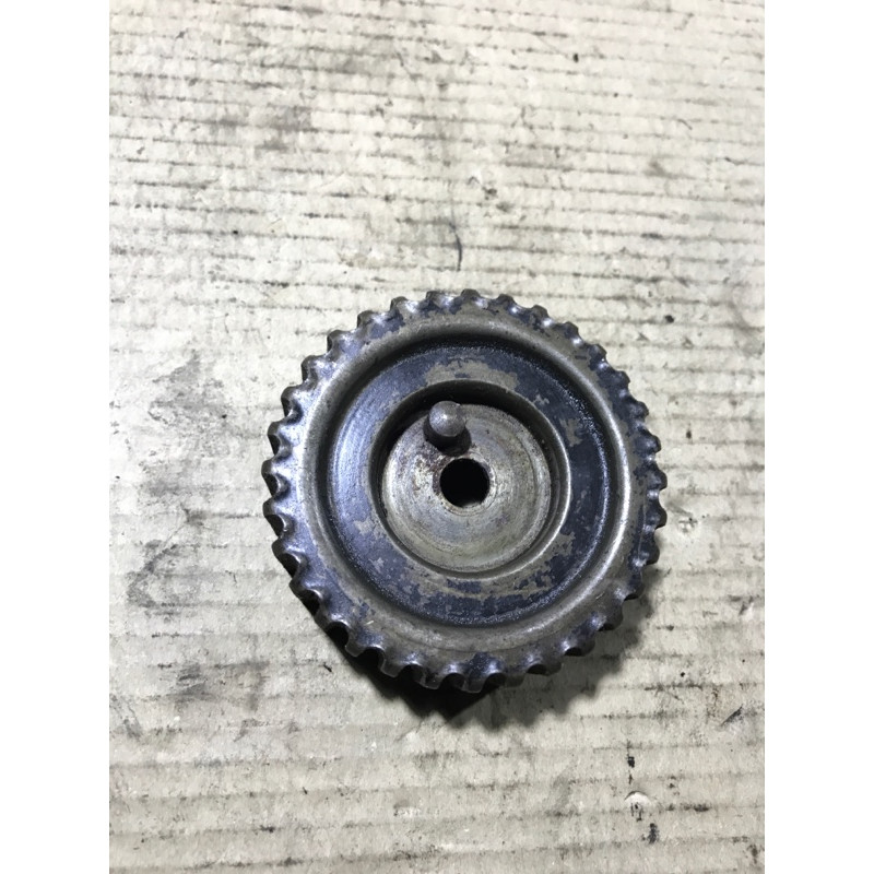 Шестерня коленвала (двигатель и элементы) BMW 3-series E30 11311713351