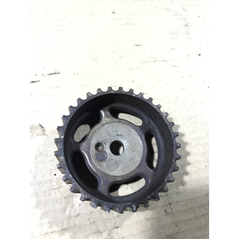 Шестерня коленвала (двигатель и элементы) BMW 5-series E34 11311717398