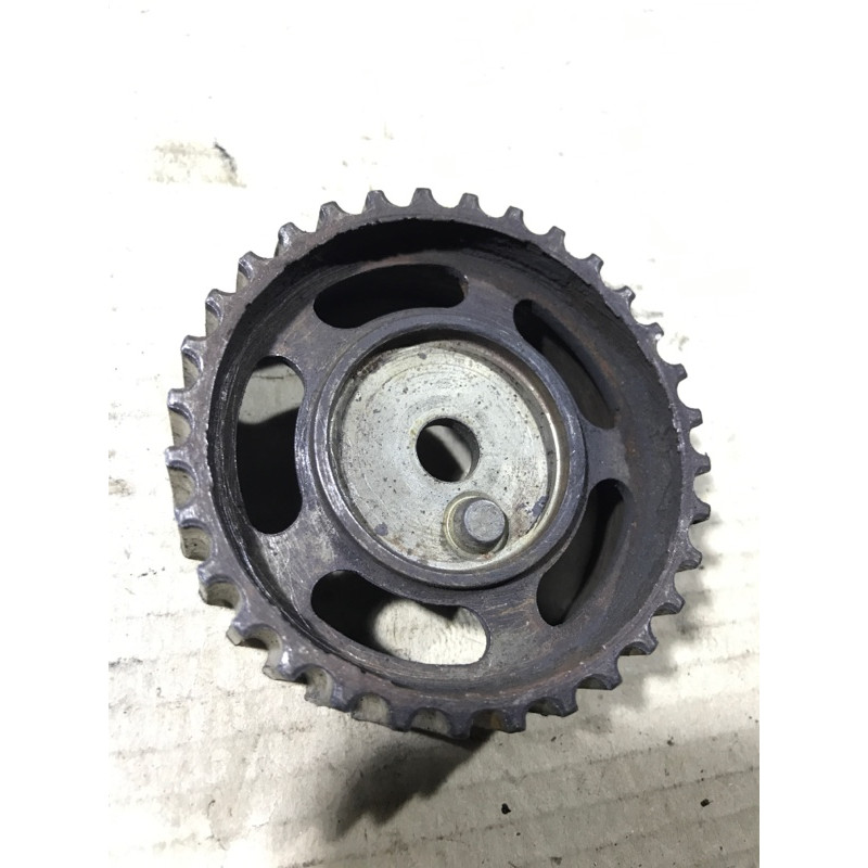 Шестерня коленвала (двигатель и элементы) BMW 5-series E34 11311717398