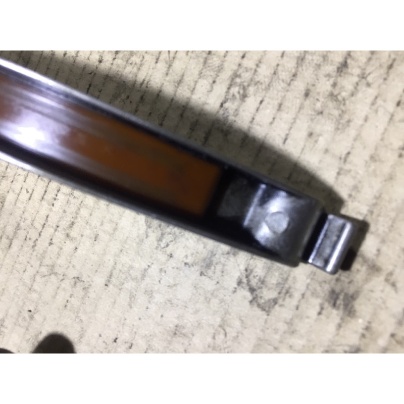 Успокоитель цепи ГРМ (двигатель и элементы) BMW 3-series E46 11312246809