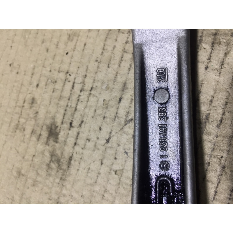 Успокоитель цепи ГРМ (двигатель и элементы) BMW 5-series E39 1928491293