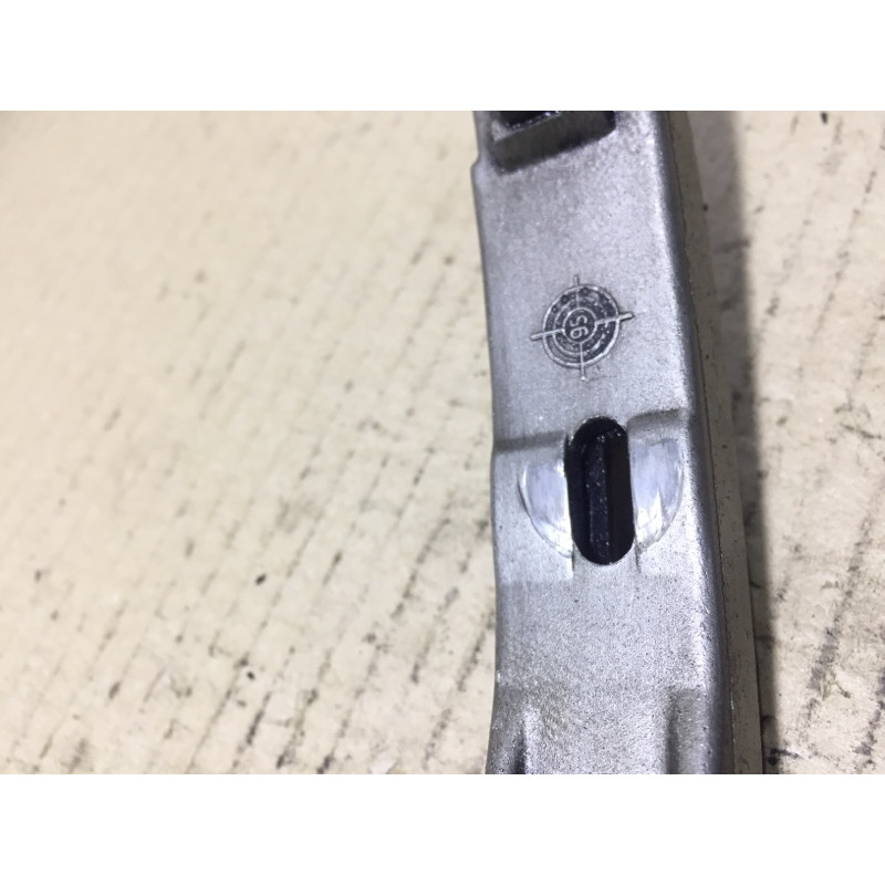 Успокоитель цепи ГРМ (двигатель и элементы) BMW 5-series E39 1928491293