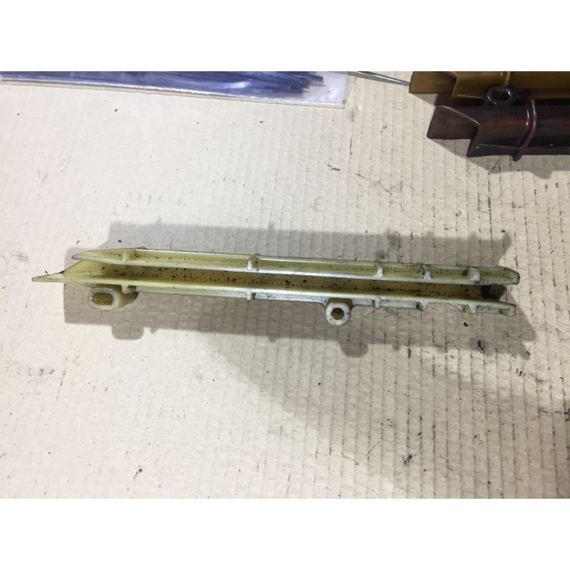 Успокоитель цепи ГРМ (двигатель и элементы) BMW 5-series E39