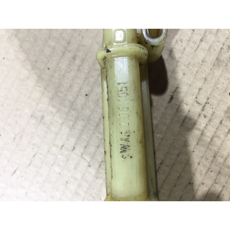 Успокоитель цепи ГРМ (двигатель и элементы) BMW 5-series E39