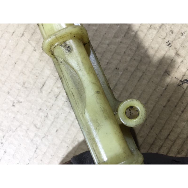 Успокоитель цепи ГРМ (двигатель и элементы) BMW 5-series E39