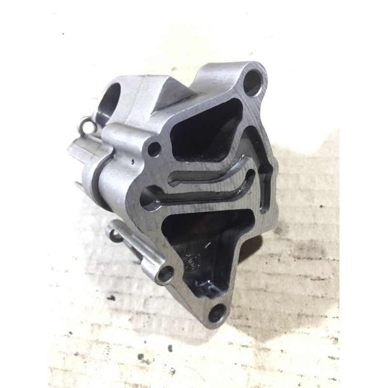 Натяжитель цепи (двигатель и элементы) BMW 5-series E60 M54b30 13527787299