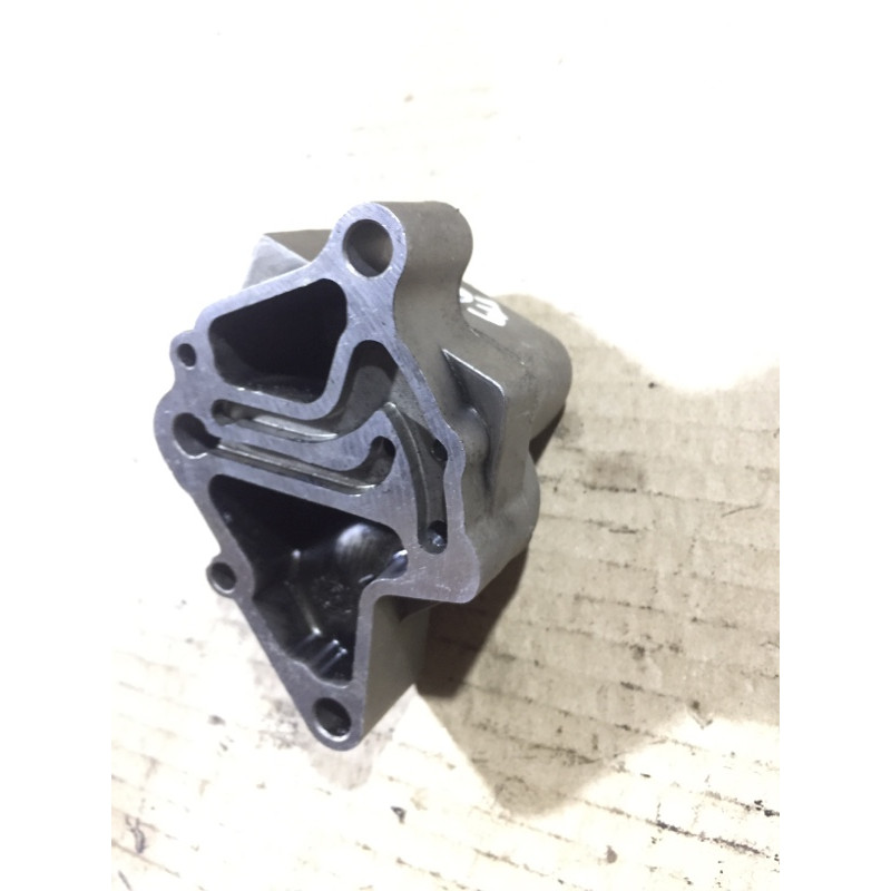 Натяжитель цепи (двигатель и элементы) BMW 5-series E60 M54b30 13527787299