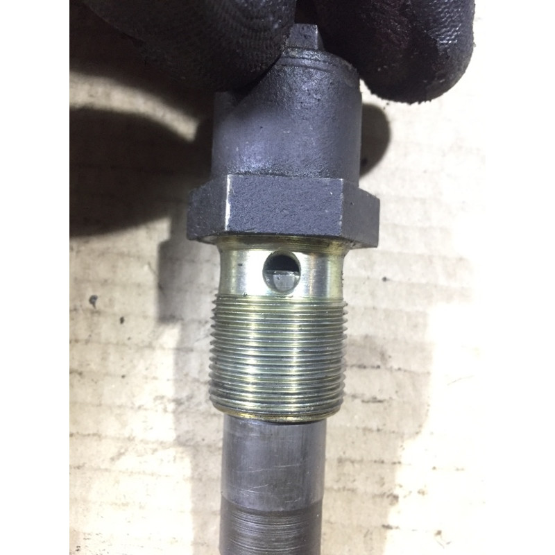 Натяжитель цепи (двигатель и элементы) BMW 5-series E34 11311722667