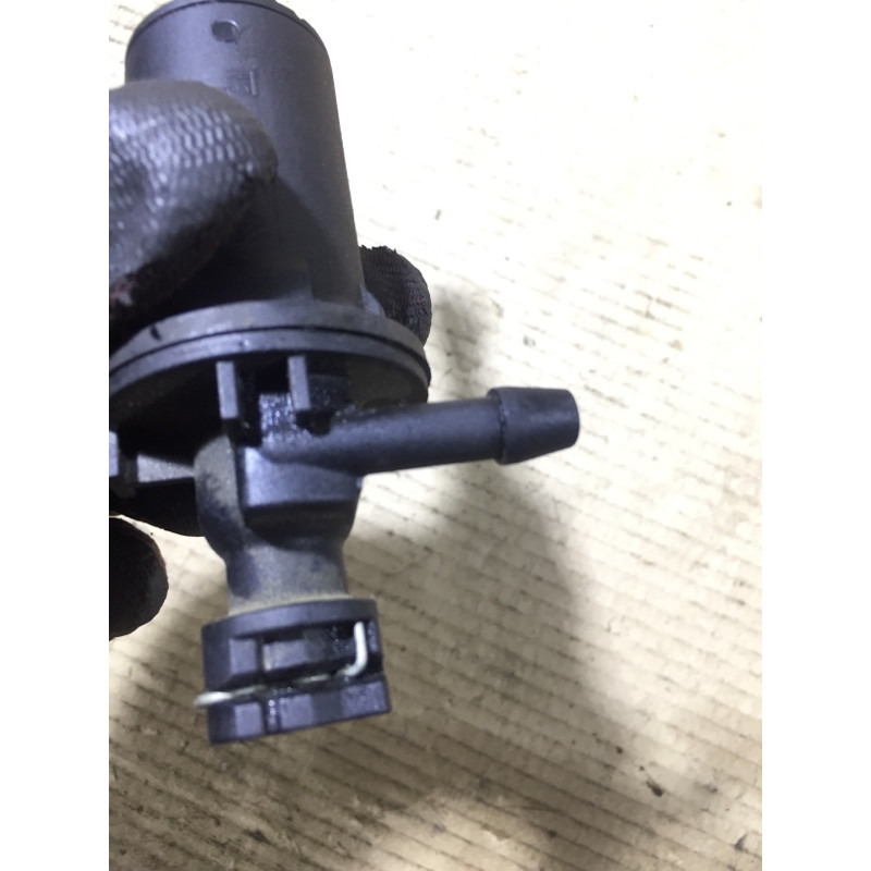 Главный цилиндр сцепления (трансмиссия) Opel Vivaro 1 2007 1.9 D 8200031240