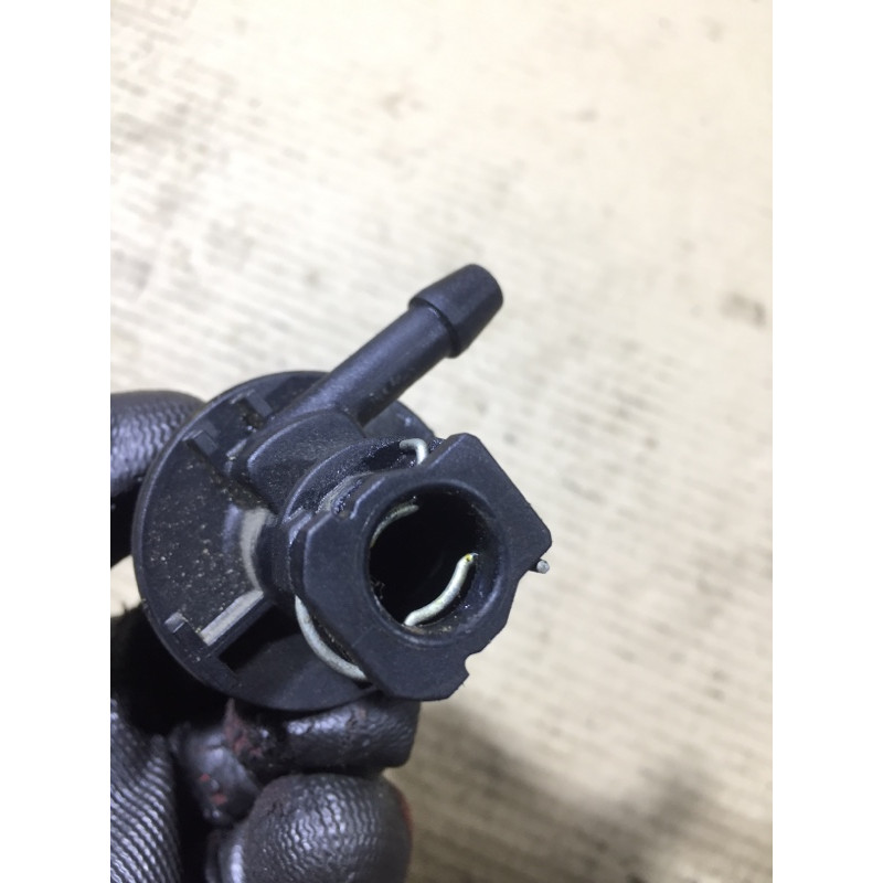 Главный цилиндр сцепления (трансмиссия) Opel Vivaro 1 2007 1.9 D 8200031240