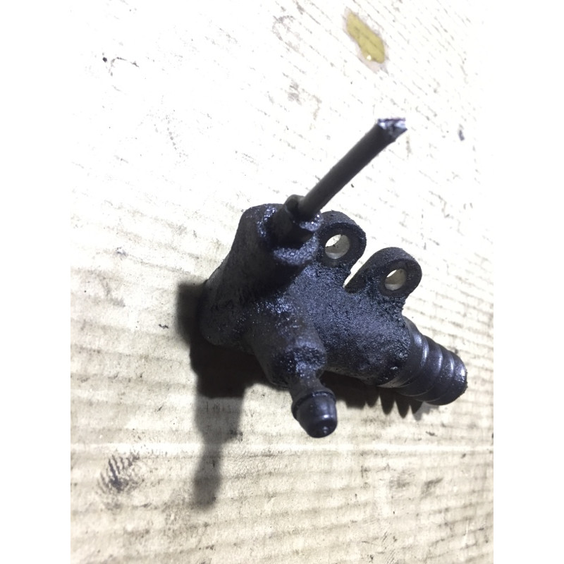 Рабочий тормозной цилиндр (тормозная система) Mazda 6 GG 2004 2.0 RF5