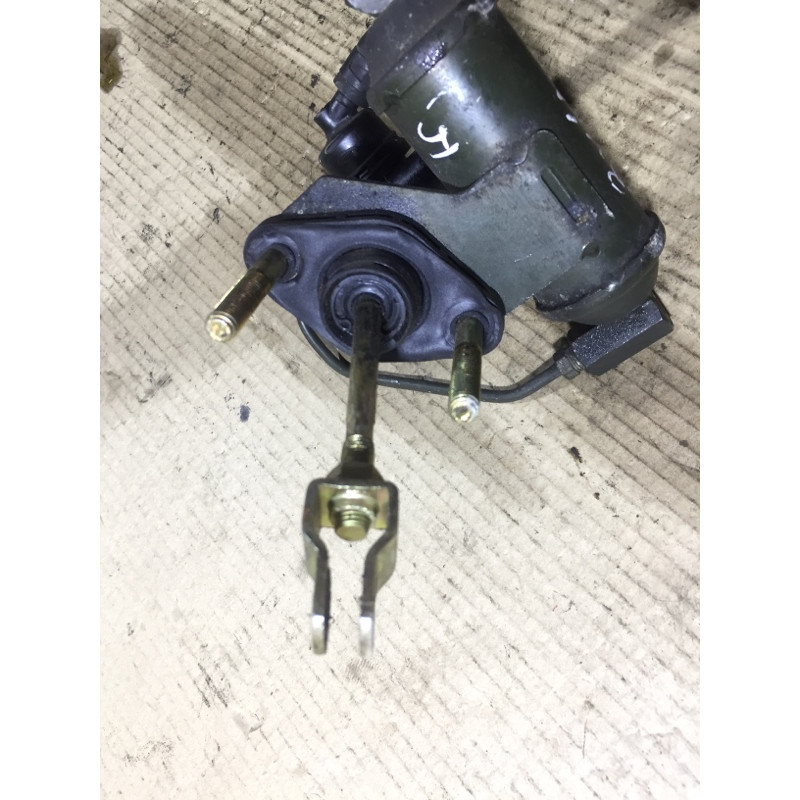 Главный цилиндр сцепления (трансмиссия) KIA Sorento BL 2005 2.5 CRDI