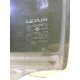 Стекло (кузов и элементы) Lexus RX XU30 2007 3.0 1MZ-FE 6810448110