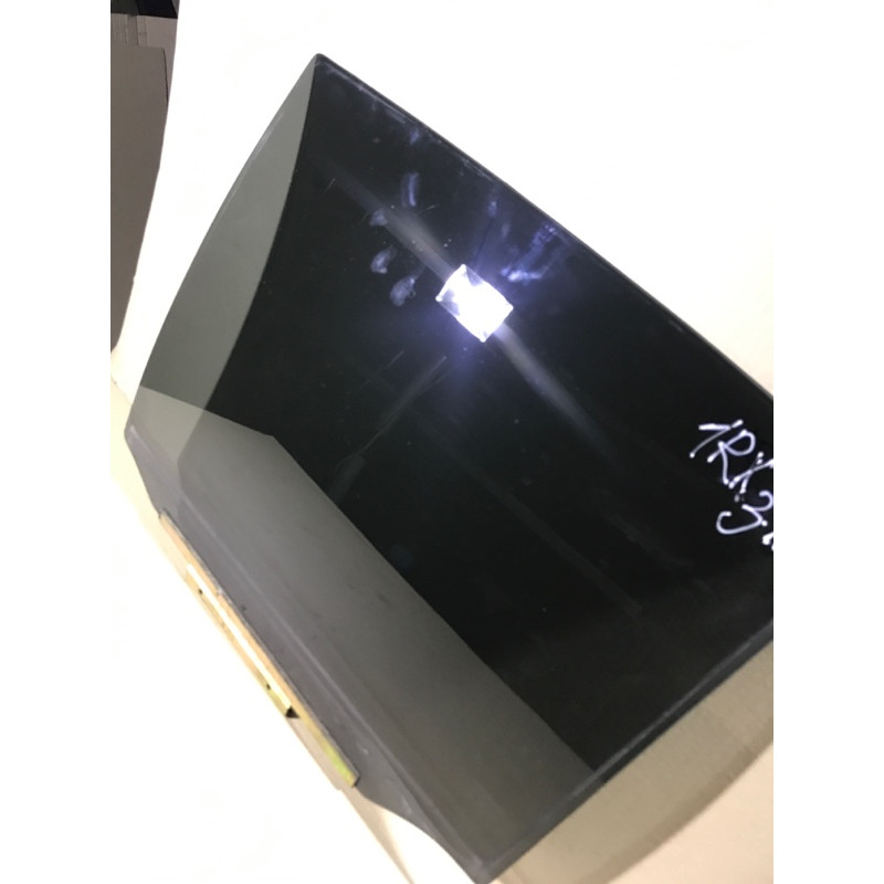 Стекло (кузов и элементы) Lexus RX XU30 2007 3.0 1MZ-FE 6810448110