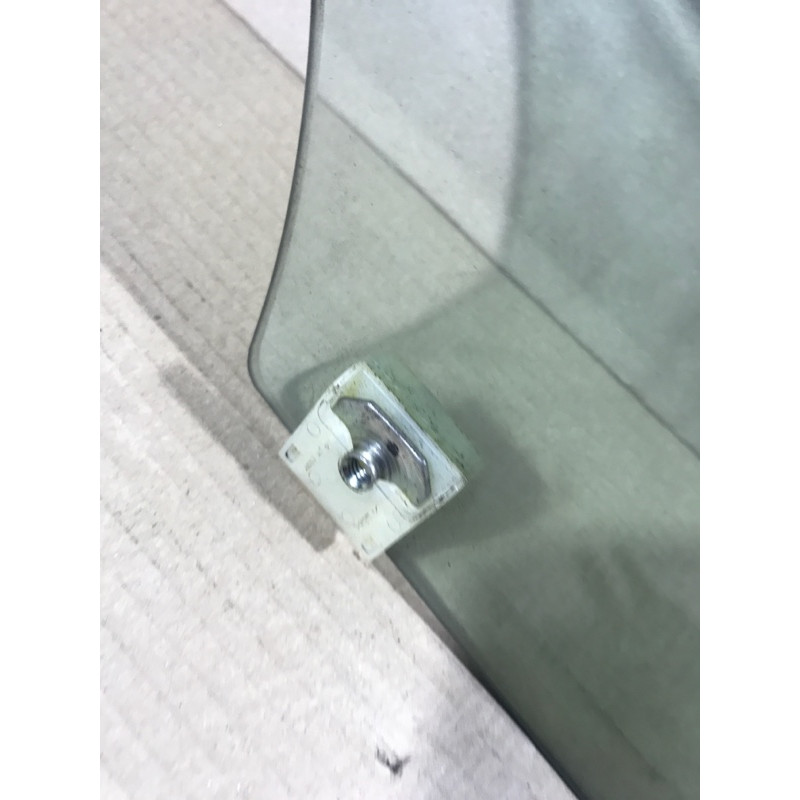 Стекло (кузов и элементы) Mazda 6 GH 2008 2.0 RF7J GS1D72511