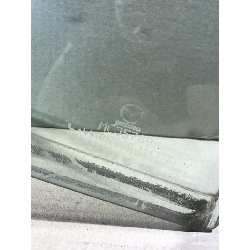 Стекло (кузов и элементы) Mazda 6 GH 2008 2.0 RF7J GS1D72511