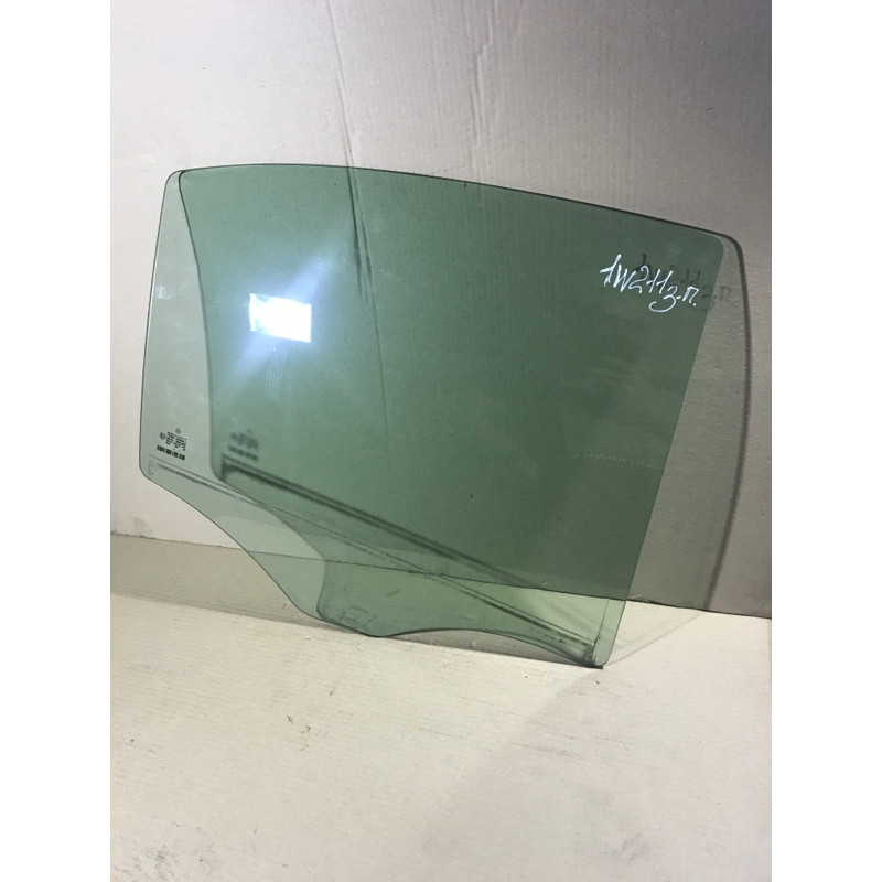 Стекло (кузов и элементы) Mercedes-Benz E-class W211 2006 3.2 M112.946