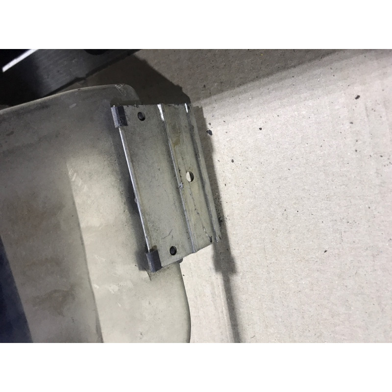 Стекло (кузов и элементы) BMW 3-series E30