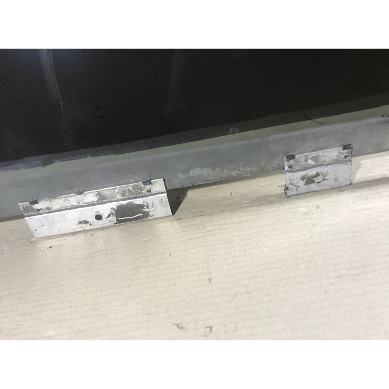 Стекло (кузов и элементы) BMW 5-series E34 51321944084