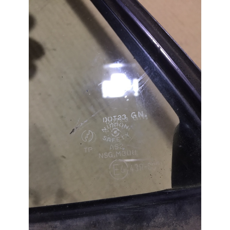 Стекло (кузов и элементы) Mazda 6 GG 2004 2.0 RF5 G21B73661A